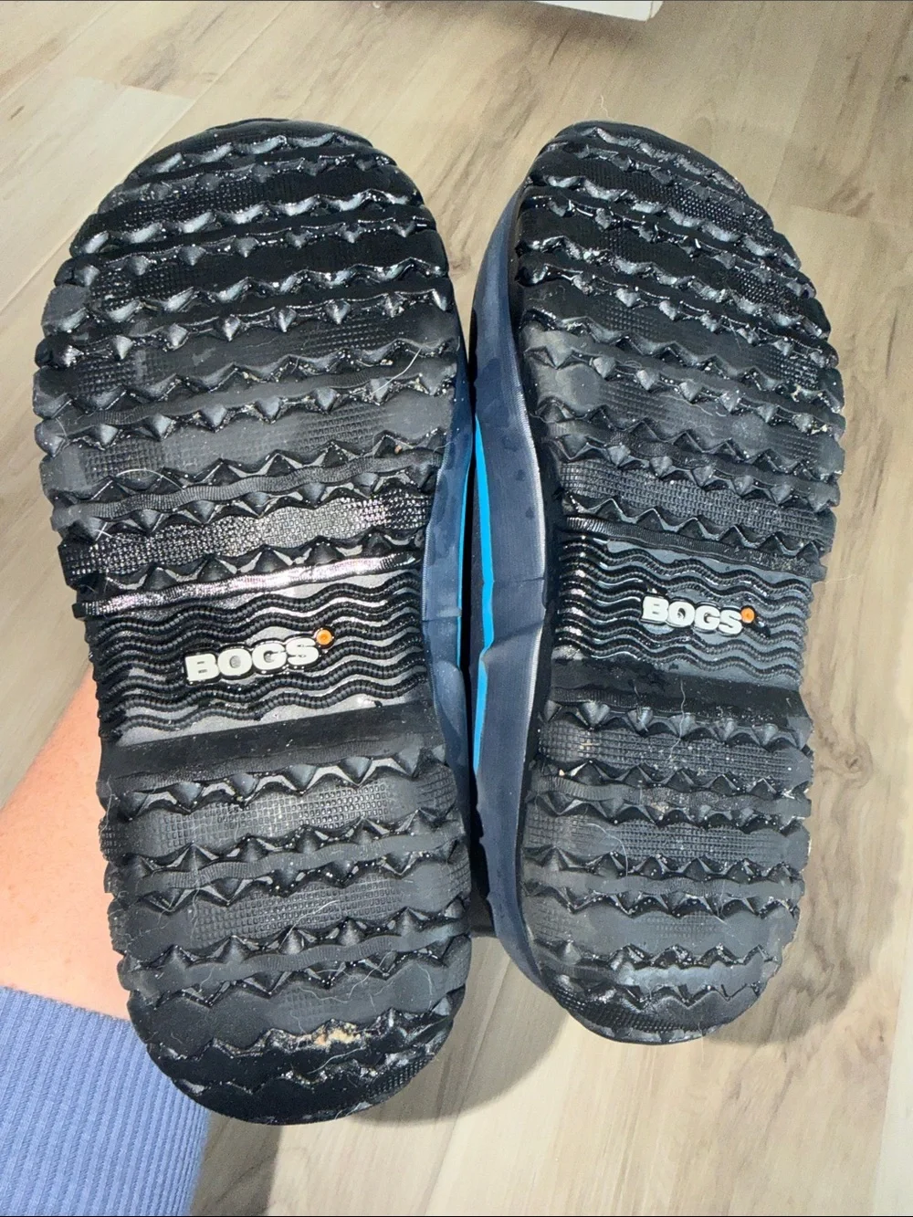 BOGS Classic II Winter Boots - Mountain